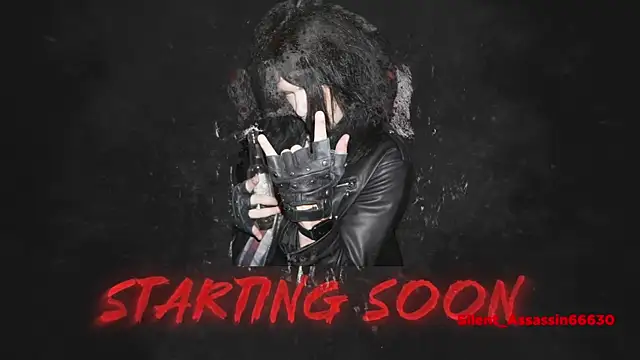 Snapshot of Rocker_Assassin66630 chatting on September 30, 2025, 11:00 pm Rocker Assassin66630 online show from September 30, 2025, 11:00 pm