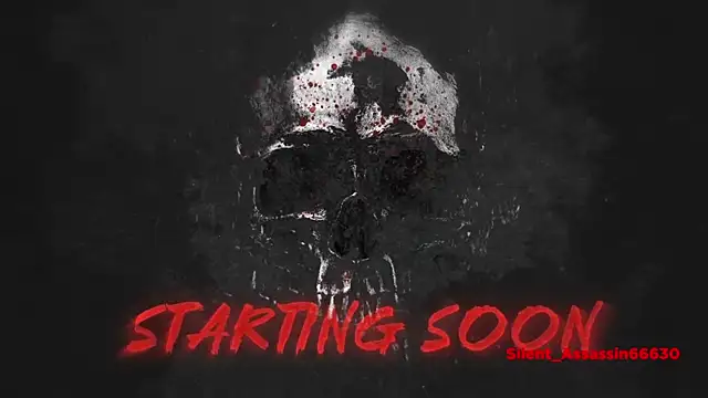 Snapshot of Rocker_Assassin66630 chatting on October 2, 2025, 1:20 am Rocker Assassin66630 online show from October 2, 2025, 1:20 am