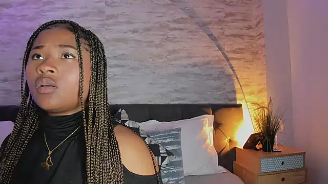 Anneth  M online show from March 31, 2026, 7:38 pm