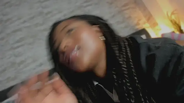 Anneth  M online show from March 9, 2026, 7:39 pm