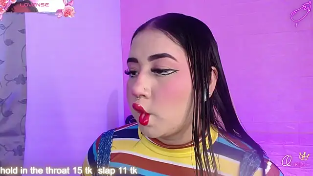 Snapshot of _hooly chatting on March 22, 2026, 7:15 pm hooly online show from March 22, 2026, 7:15 pm