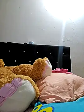 Sofia Queen17 online show from February 7, 2025, 10:40 am