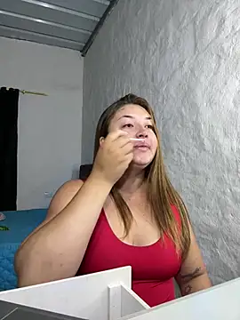 Snapshot of Sofia_Queen17 chatting on June 21, 2026, 10:54 am Sofia Queen17 online show from June 21, 2026, 10:54 am