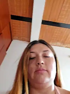 Sofia Queen17 online show from February 9, 2025, 10:20 am