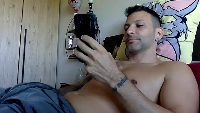 goroasroma90 online show from April 24, 2026, 8:16 am