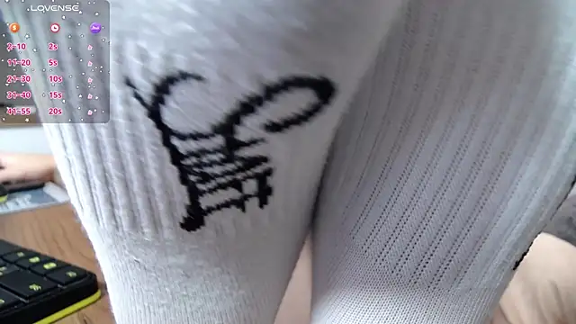 Snapshot of MakiimaStar chatting on October 30, 2025, 5:39 am MakiimaStar online show from October 30, 2025, 5:39 am