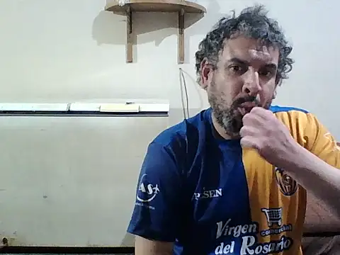 Rodrigo happy online show from September 11, 2025, 3:28 am