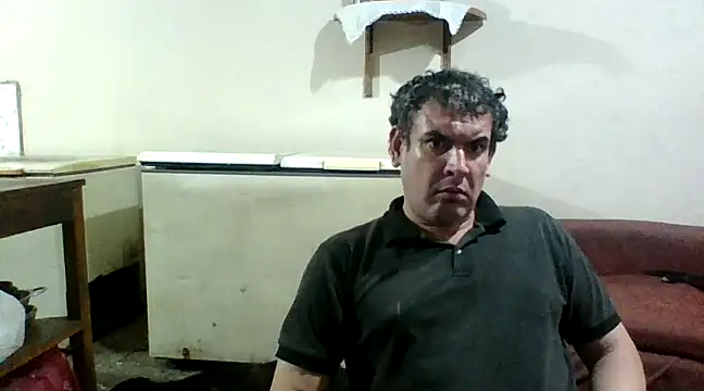 Rodrigo happy online show from January 29, 2025, 7:15 am