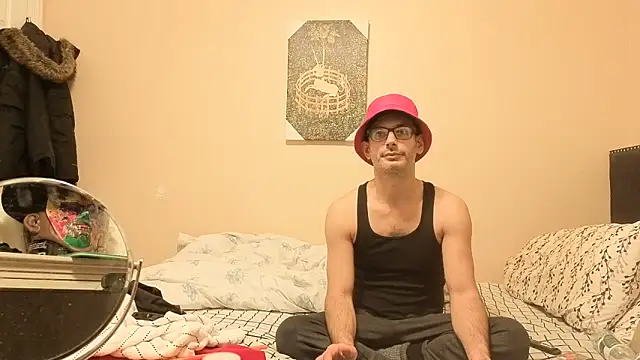 Snapshot of hailzeffn chatting on December 20, 2025, 1:19 am hailzeffn online show from December 20, 2025, 1:19 am