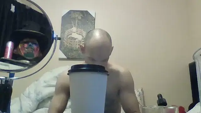 hailzeffn online show from April 17, 2026, 7:49 pm