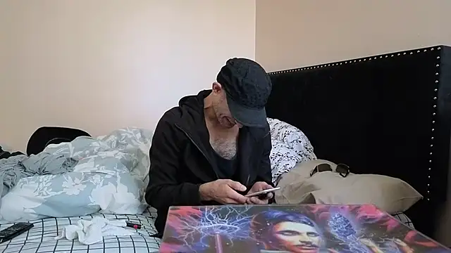 Snapshot of hailzeffn chatting on October 23, 2025, 7:23 pm hailzeffn online show from October 23, 2025, 7:23 pm