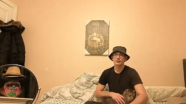 Snapshot of hailzeffn chatting on January 14, 2026, 7:39 pm hailzeffn online show from January 14, 2026, 7:39 pm