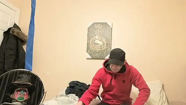 Snapshot of hailzeffn chatting on February 25, 2026, 8:30 pm hailzeffn online show from February 25, 2026, 8:30 pm