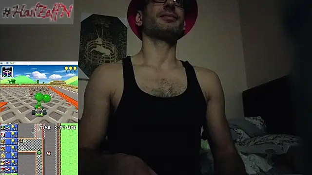 Snapshot of hailzeffn chatting on November 17, 2025, 3:21 am hailzeffn online show from November 17, 2025, 3:21 am