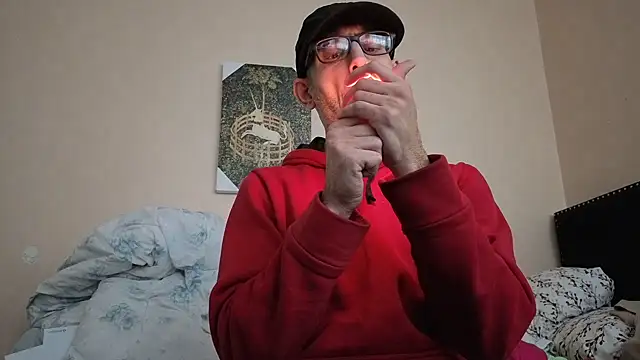 Snapshot of hailzeffn chatting on November 15, 2025, 4:33 pm hailzeffn online show from November 15, 2025, 4:33 pm