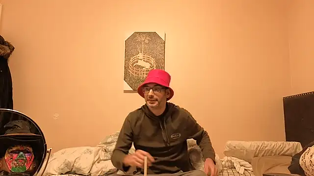 Snapshot of hailzeffn chatting on January 12, 2026, 3:41 pm hailzeffn online show from January 12, 2026, 3:41 pm