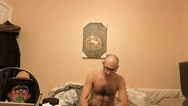 Snapshot of hailzeffn chatting on January 18, 2026, 1:42 am hailzeffn online show from January 18, 2026, 1:42 am