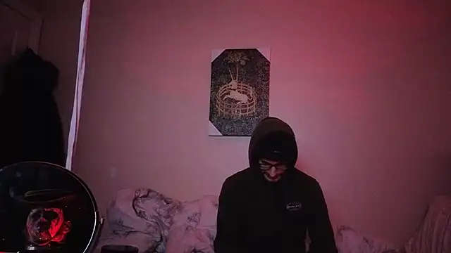 Snapshot of hailzeffn chatting on February 9, 2026, 1:47 am hailzeffn online show from February 9, 2026, 1:47 am