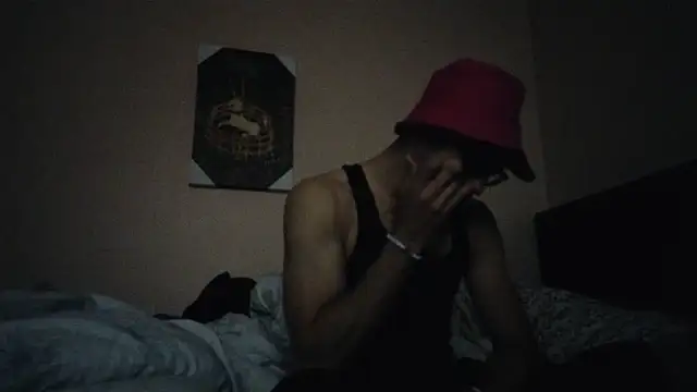 Snapshot of hailzeffn chatting on November 4, 2025, 11:47 am hailzeffn online show from November 4, 2025, 11:47 am