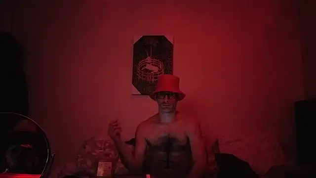 Snapshot of hailzeffn chatting on January 15, 2026, 10:35 pm hailzeffn online show from January 15, 2026, 10:35 pm