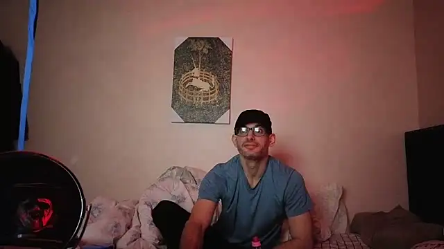 hailzeffn online show from March 9, 2026, 5:38 pm