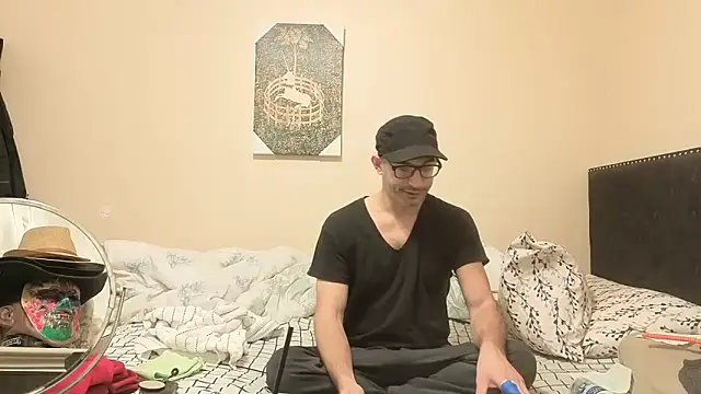 Snapshot of hailzeffn chatting on December 21, 2025, 10:54 pm hailzeffn online show from December 21, 2025, 10:54 pm