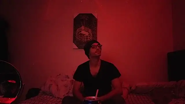 Snapshot of hailzeffn chatting on January 8, 2026, 1:33 am hailzeffn online show from January 8, 2026, 1:33 am