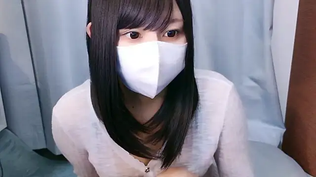 YUTSU KI online show from April 14, 2026, 3:39 pm