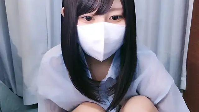 Snapshot of YUTSU_KI chatting on April 23, 2026, 12:51 pm YUTSU KI online show from April 23, 2026, 12:51 pm