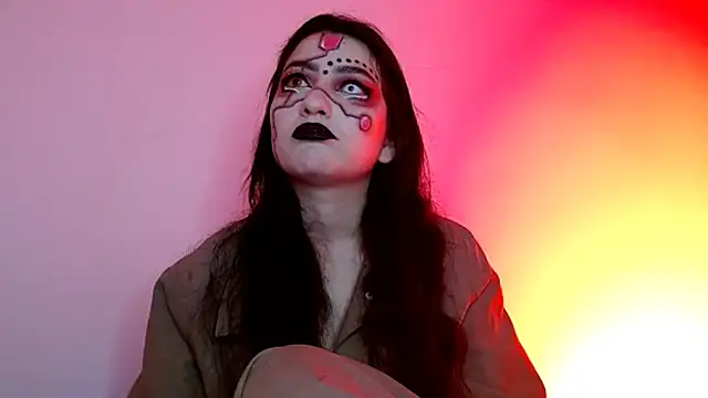 sophy rock online show from November 21, 2025, 4:28 pm