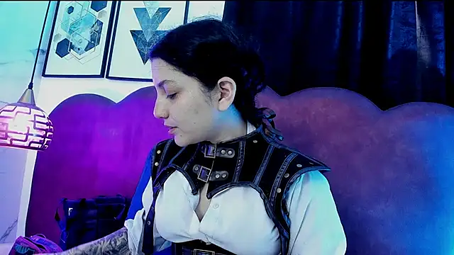 Snapshot of sophy_rock chatting on June 30, 2026, 3:01 pm sophy rock online show from June 30, 2026, 3:01 pm