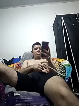 juanalge26 online show from February 20, 2026, 6:54 pm