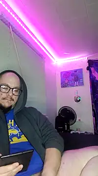 Spunonymous online show from February 22, 2025, 7:23 am