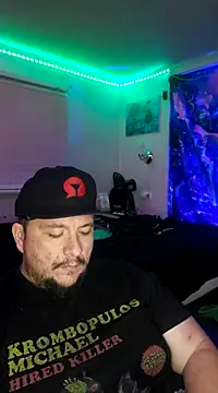 Spunonymous online show from March 9, 2025, 4:05 am