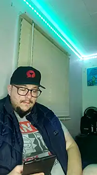 Spunonymous online show from March 2, 2025, 4:07 am