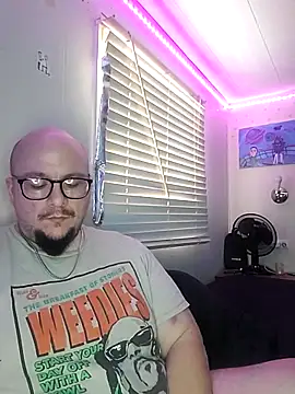 Spunonymous online show from February 19, 2025, 12:55 pm