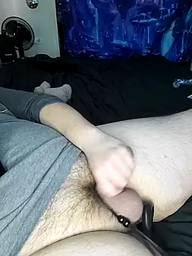 Spunonymous online show from March 3, 2025, 2:28 pm