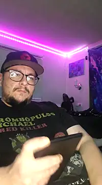 Spunonymous online show from March 9, 2025, 8:29 am