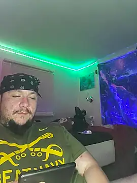 Spunonymous online show from March 12, 2025, 2:30 am