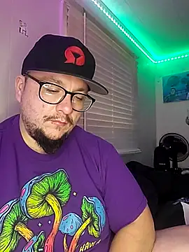 Spunonymous online show from February 27, 2025, 12:34 pm