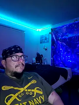 Spunonymous online show from March 11, 2025, 4:41 am