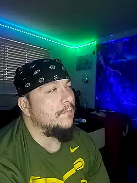 Spunonymous online show from March 11, 2025, 11:26 pm