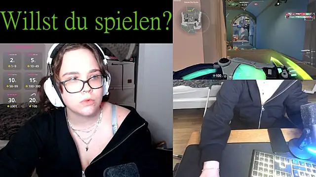 Snapshot of playvalorantwithmenow chatting on February 22, 2026, 8:21 pm playvalorantwithmenow online show from February 22, 2026, 8:21 pm