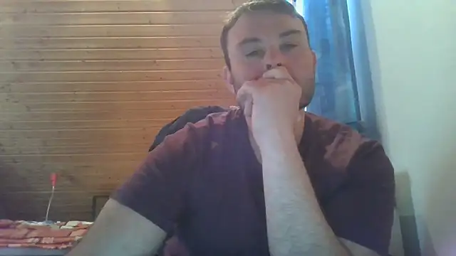 hotshot5395 online show from June 3, 2026, 9:32 am