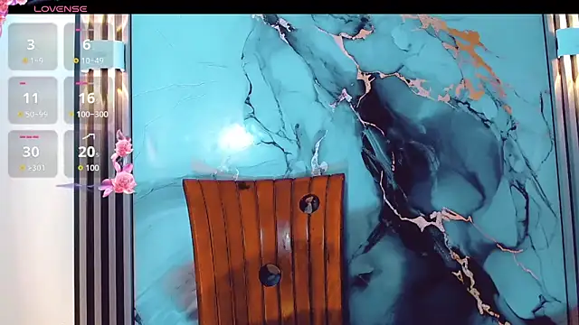 Snapshot of khiara_moretti chatting on December 22, 2025, 9:59 pm khiara moretti online show from December 22, 2025, 9:59 pm