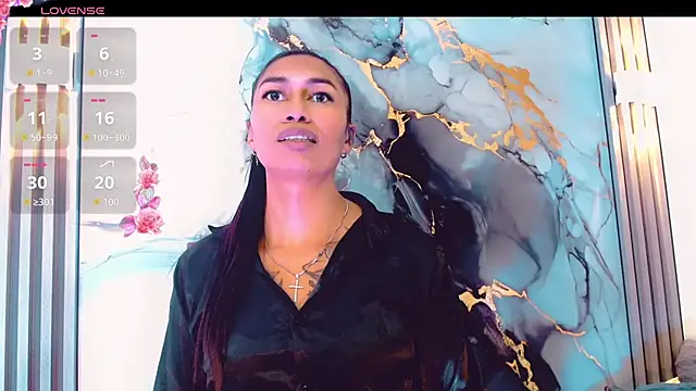 Snapshot of khiara_moretti chatting on December 19, 2025, 7:27 pm khiara moretti online show from December 19, 2025, 7:27 pm