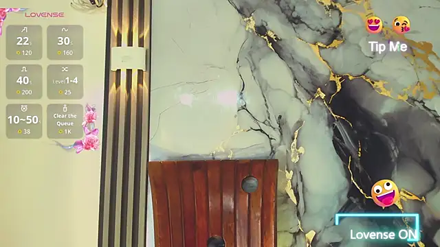 Snapshot of khiara_moretti chatting on February 17, 2026, 7:44 pm khiara moretti online show from February 17, 2026, 7:44 pm