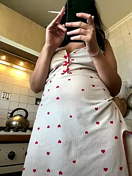 space stacy online show from September 12, 2025, 5:51 am