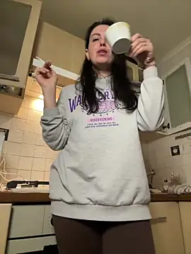 space stacy online show from February 7, 2025, 8:31 pm