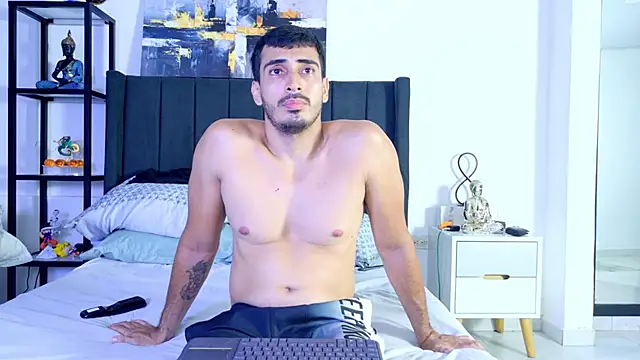 muscle ares online show from March 13, 2026, 11:54 pm